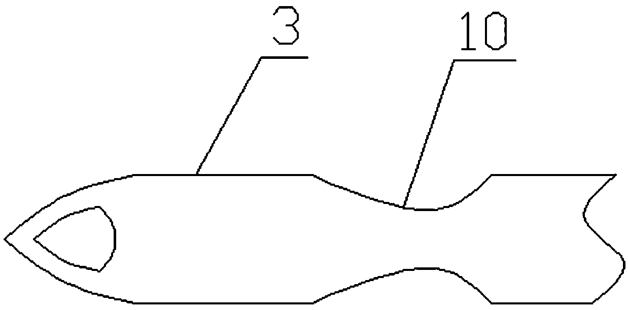 Efficient medicine dispensing transferring device and medicine dispensing method