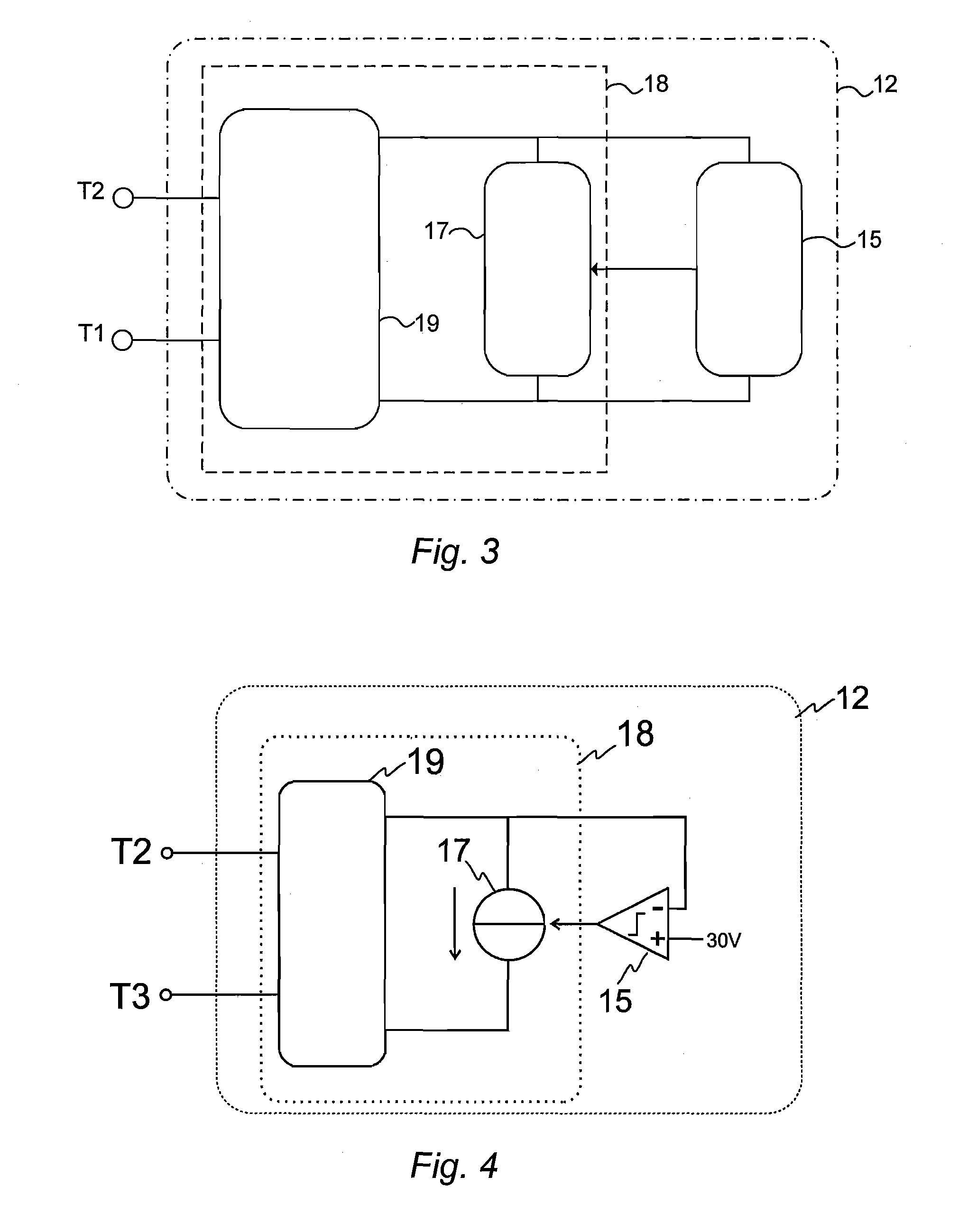 Dimmer triggering circuit, dimmer system and dimmable device