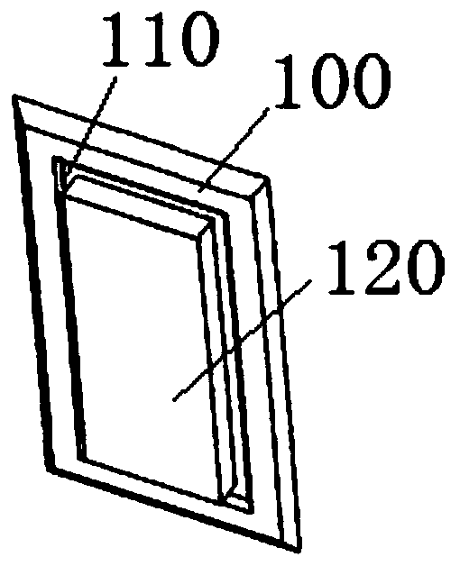 Reinforcing structure for vehicle tail light preventing vehicle body interference and manufacturing method thereof