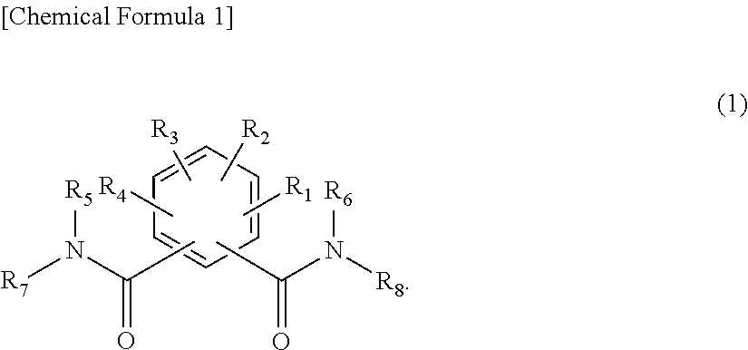 Organic electroluminescent device