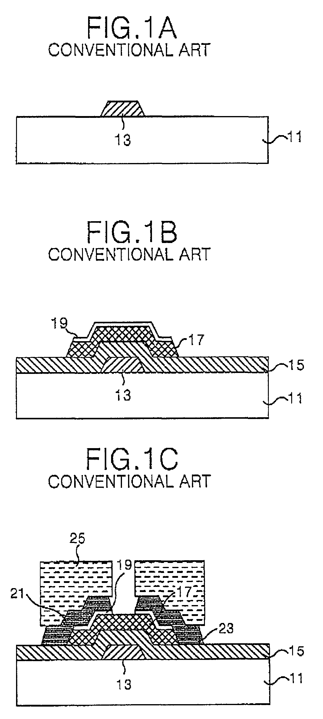 Method of fabricating pixel electrode in liquid crystal display