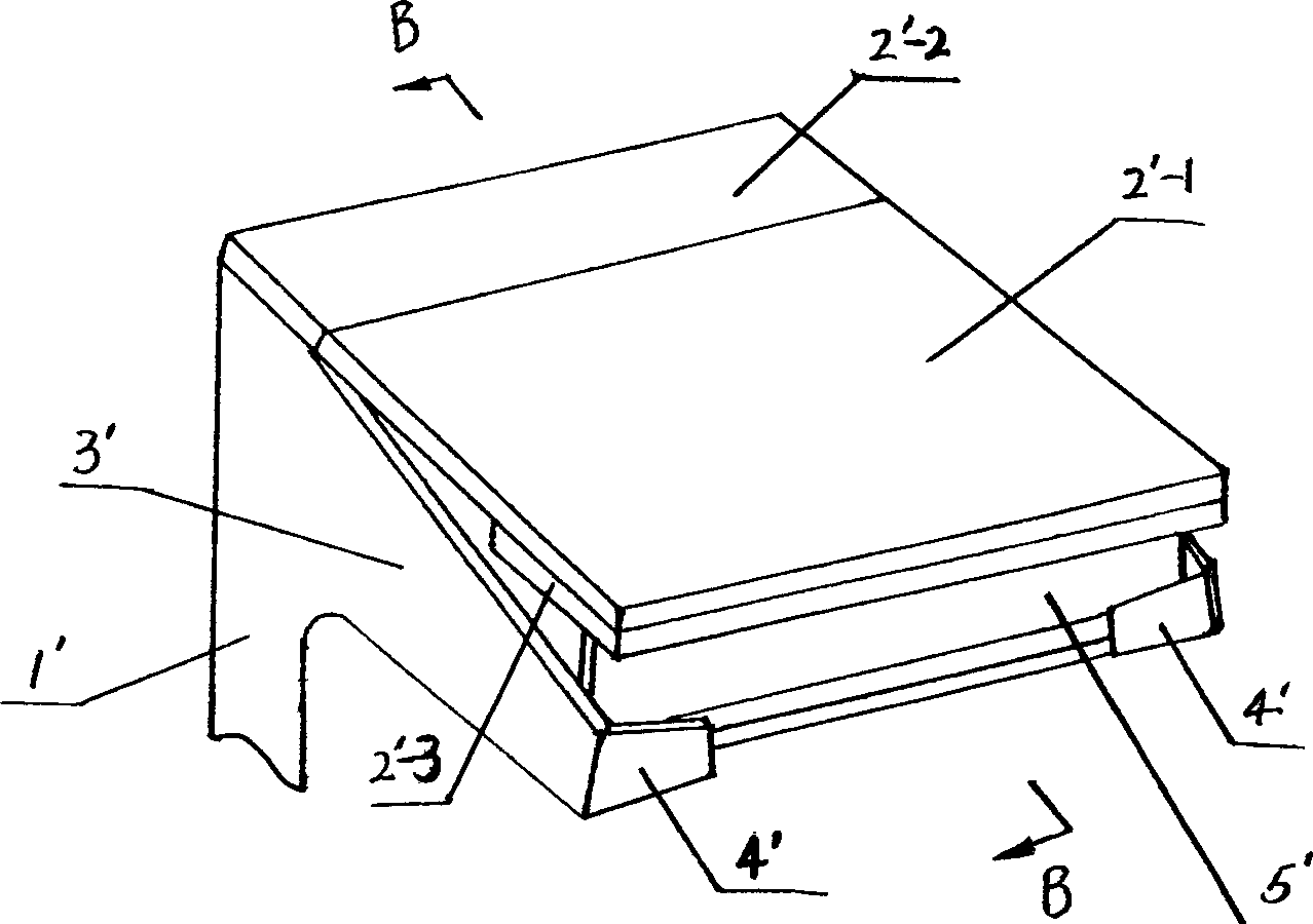 Multifunctional desk