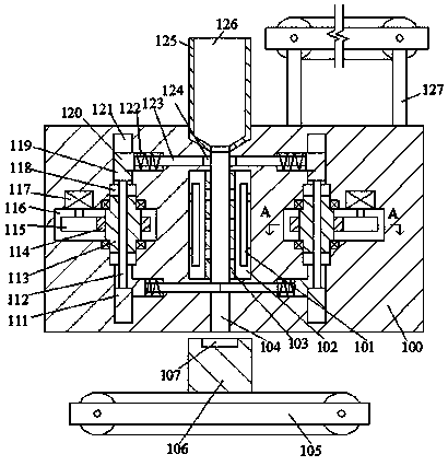 Powder preparation, forming and sintering process control technical equipment