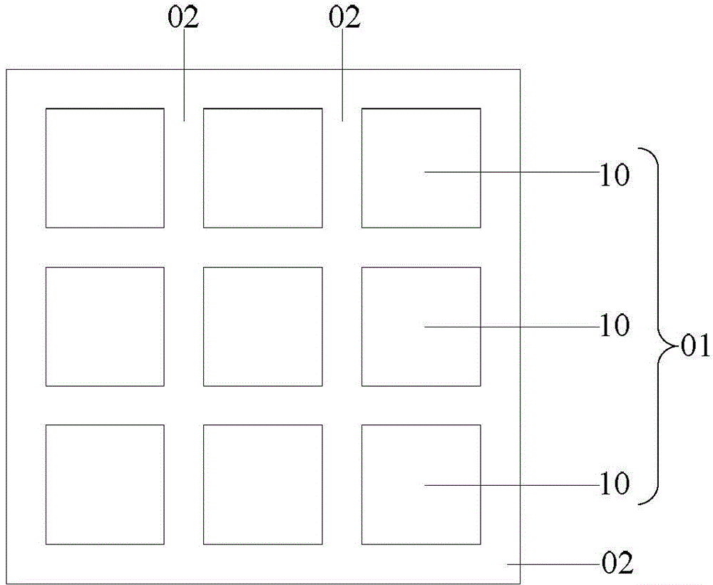 Pixel defining layer and preparation method, display substrate and preparation method and display device