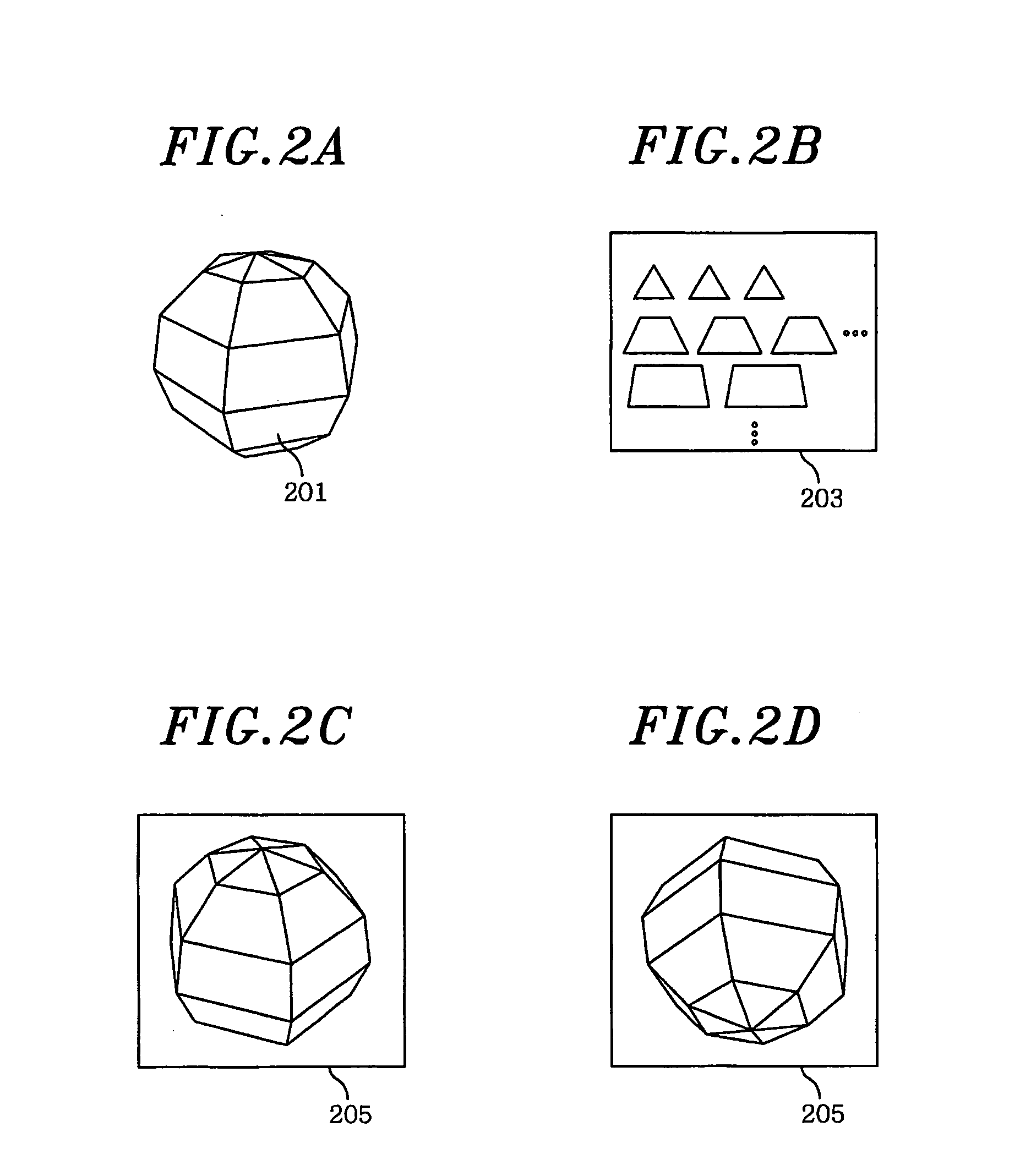 Method and system for texturing of 3D model in 2d environment