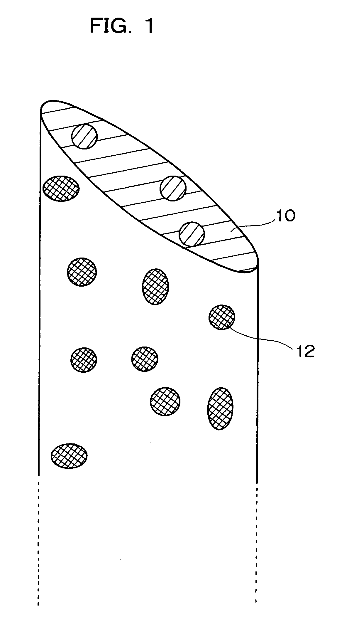 Puncture sealing agent