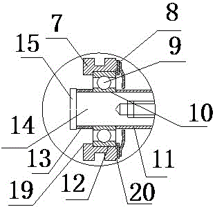 Device for cleaning pipeline and method thereof for cleaning pipeline