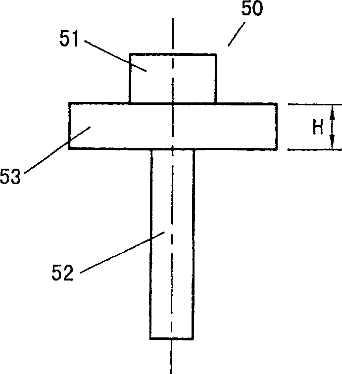 Electrovacuum tube with dual anodes, and assembling method