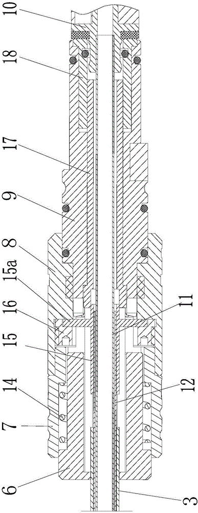 Medical grinding tool