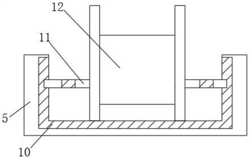 An automatic feeding toilet paper packaging equipment and its working method