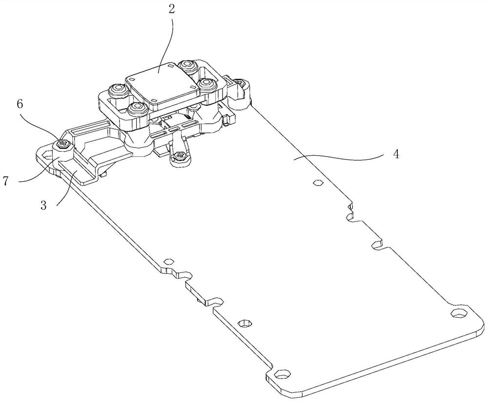 Unmanned aerial vehicle