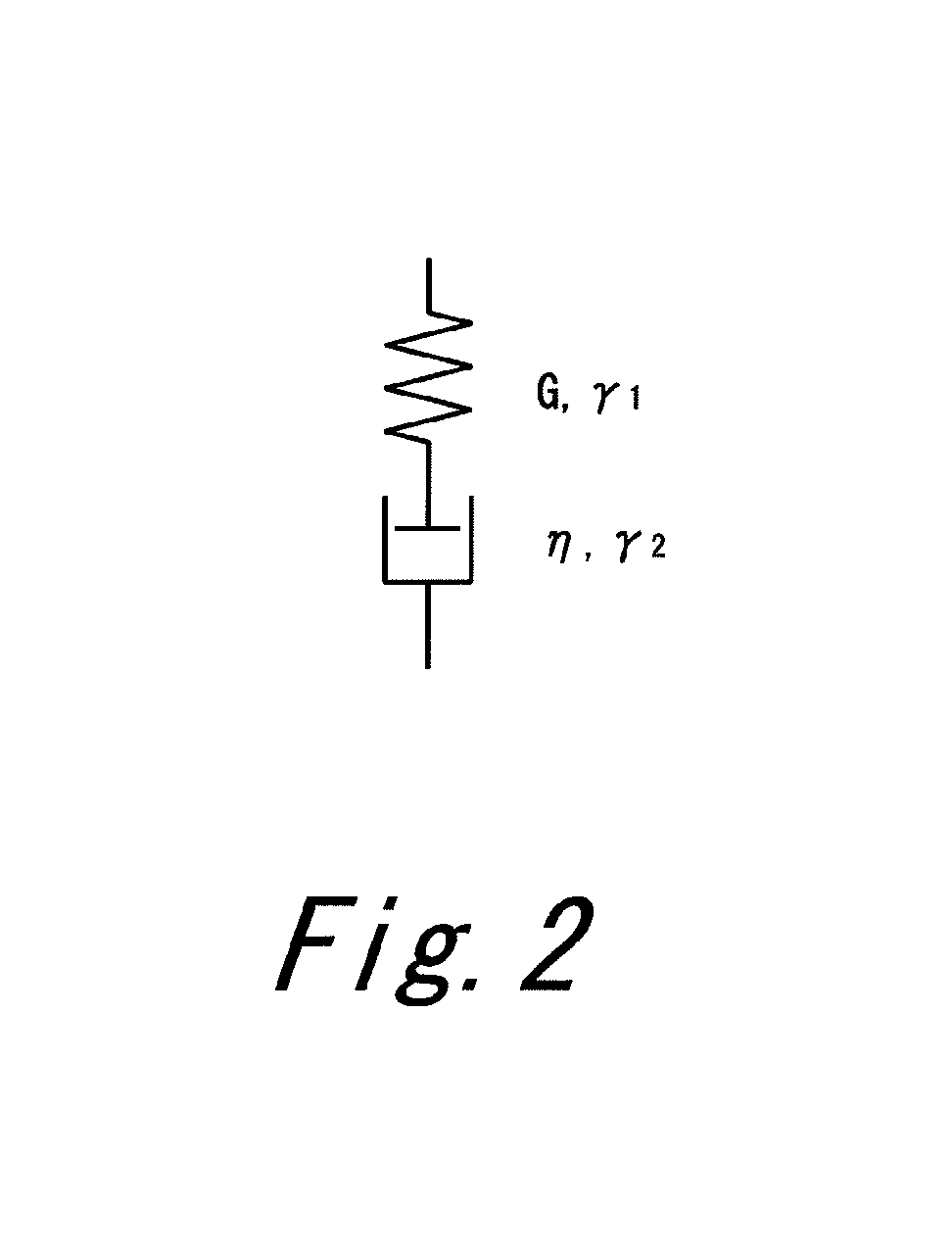 Method for predicting modal damping ratio of composite head