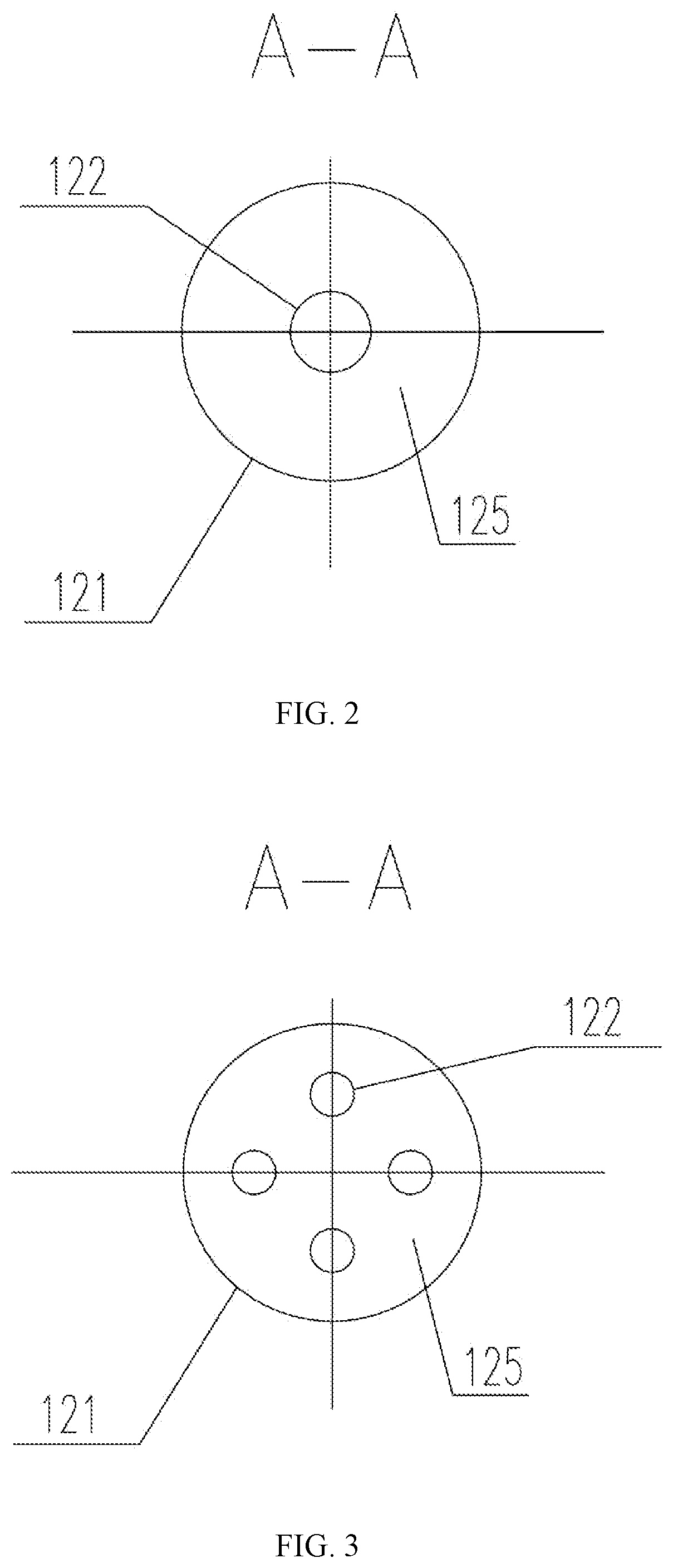 A Multi-Stage Fluidized Catalytic Reaction Process of Petroleum Hydrocarbons and an Apparatus Thereof