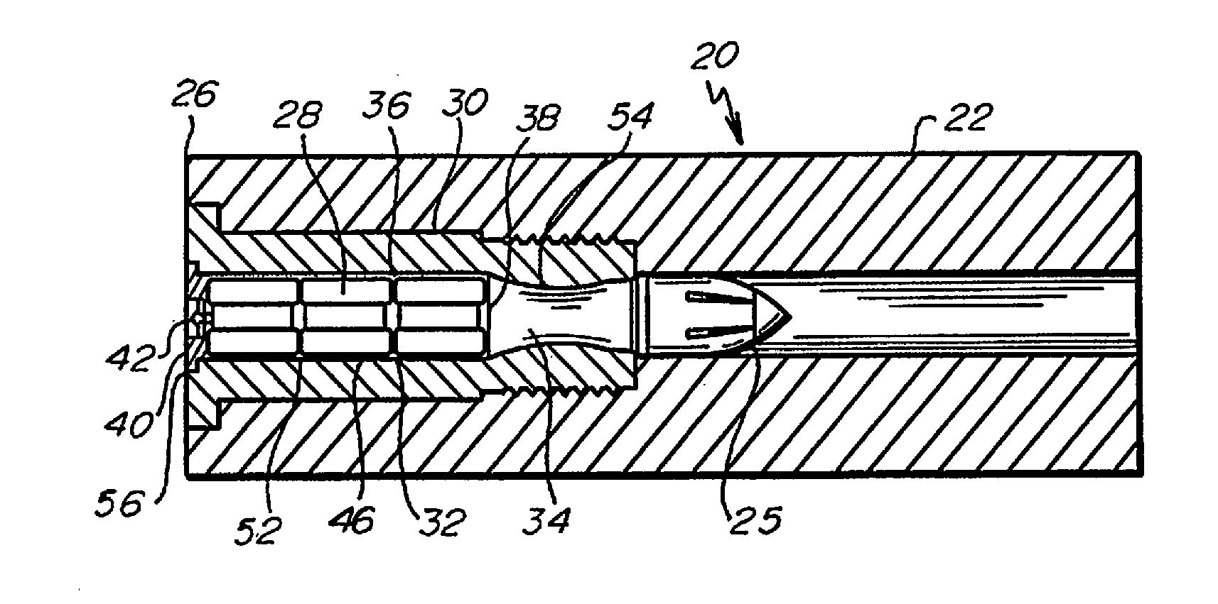 Muzzleloader and propellant system