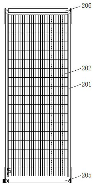 Automatic edge trimmer with vacuum adsorption function