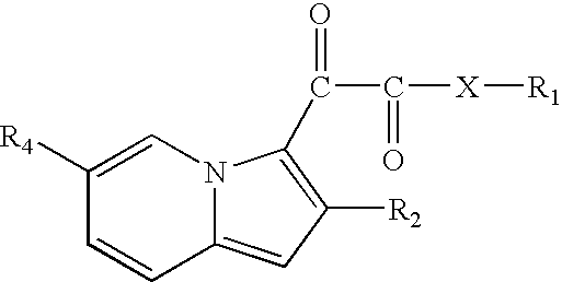 2- [ (2-substituted) -ind0lizin-3-yl] -2-oxo-acetamide derivatives as antifungal agents