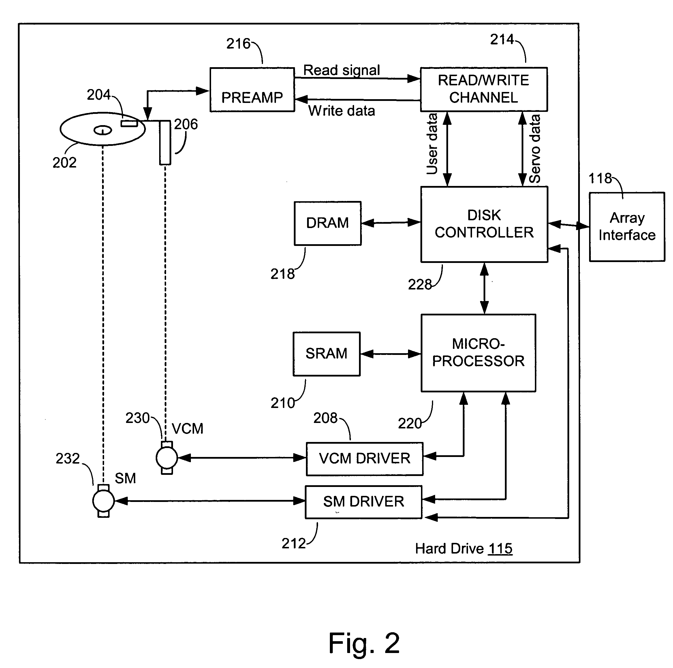 Modified connector for improved manufacturing and testing