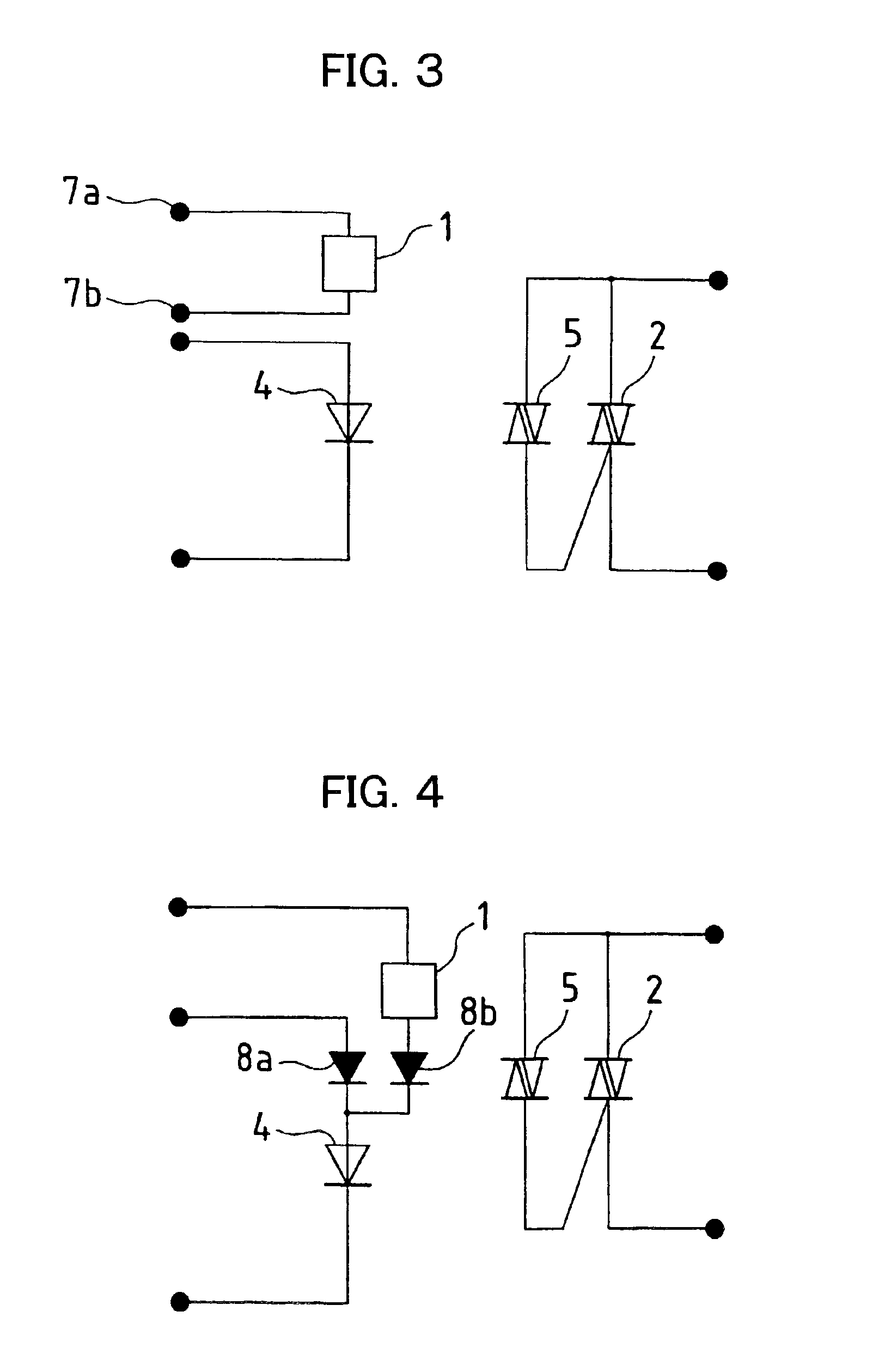 Optical coupling device