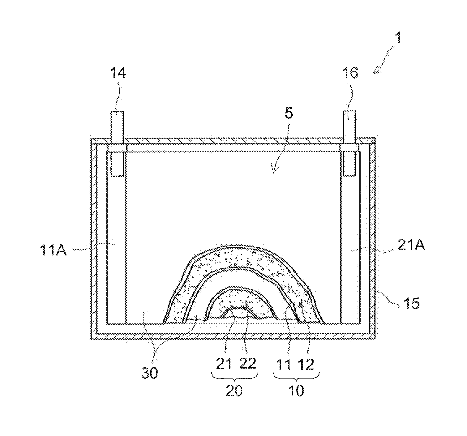 Method for manufacturing lithium secondary battery