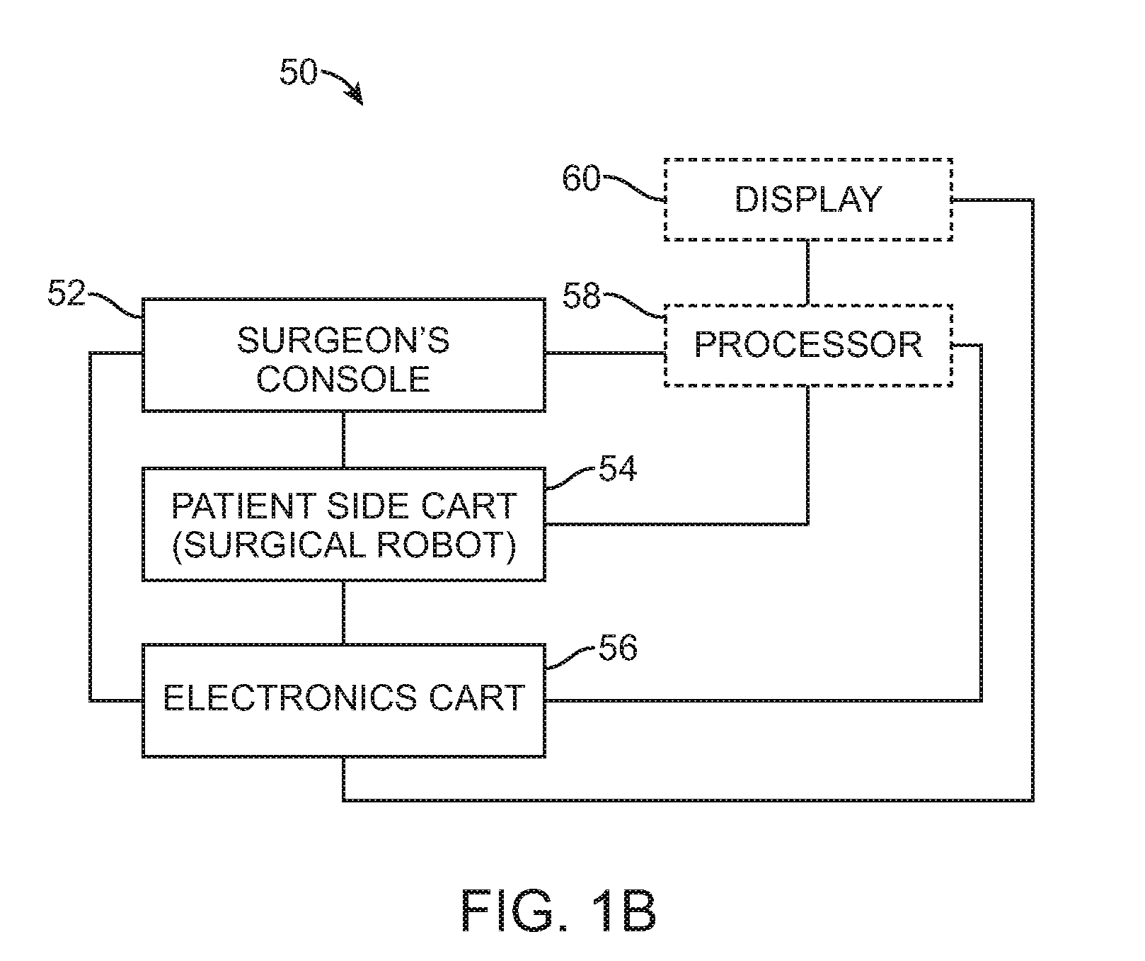 Systems and methods for cancellation of joint motion using the null-space