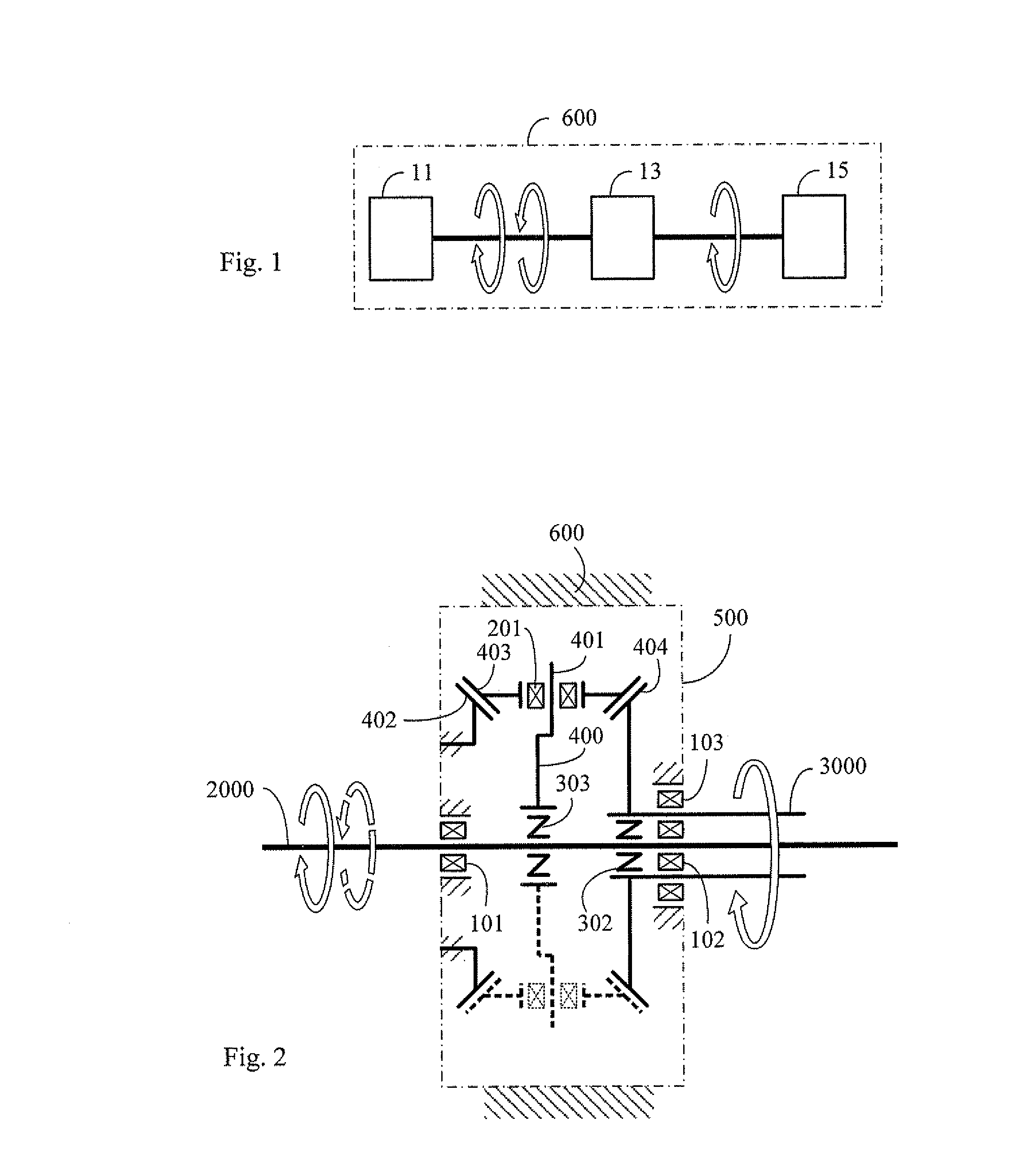 Bicycle with output in constant rotating direction and having internal rocker arm epicycle wheel set