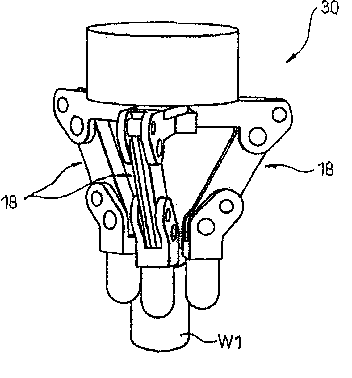 Hand robot