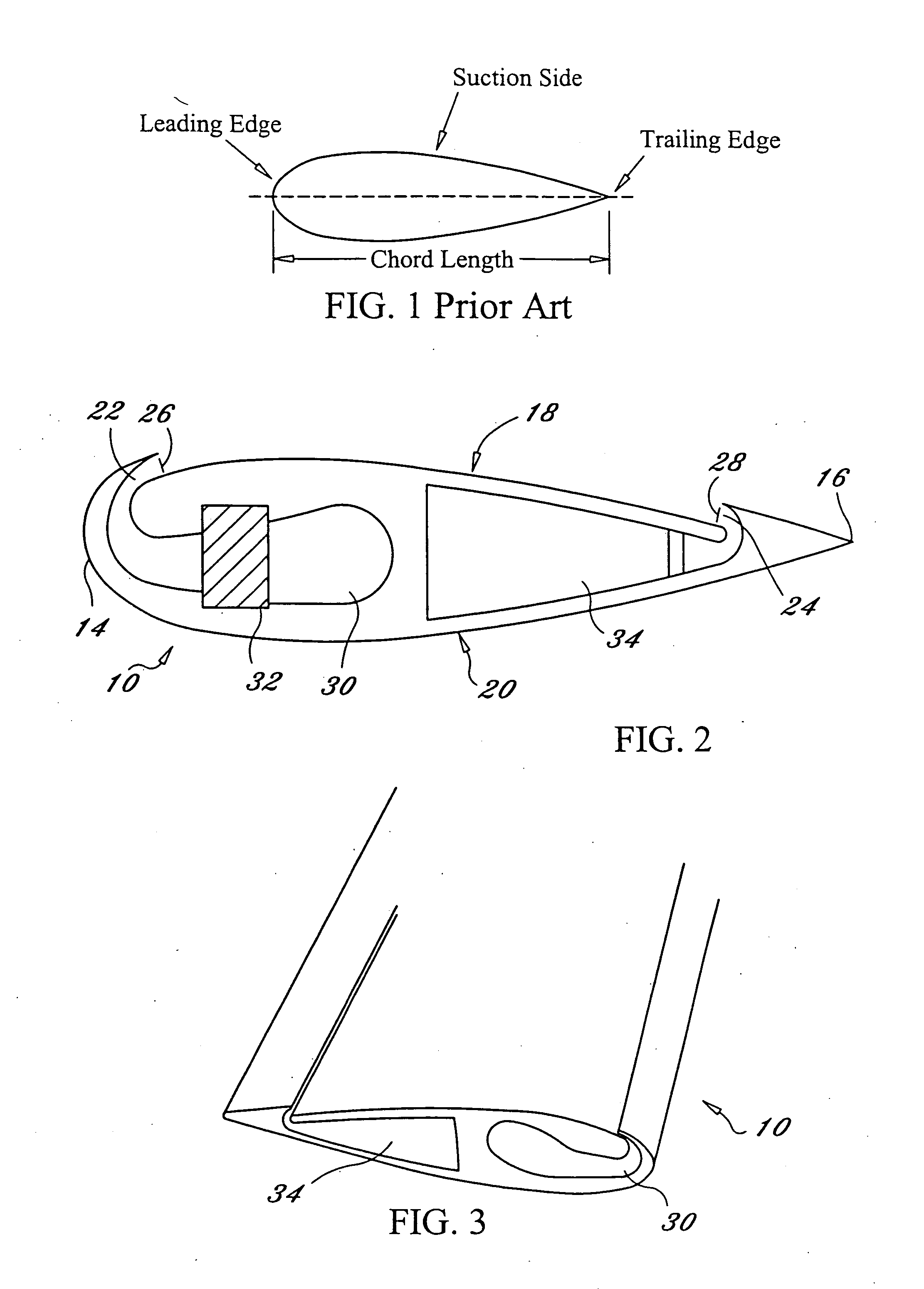 High performance airfoil with co-flow jet flow control