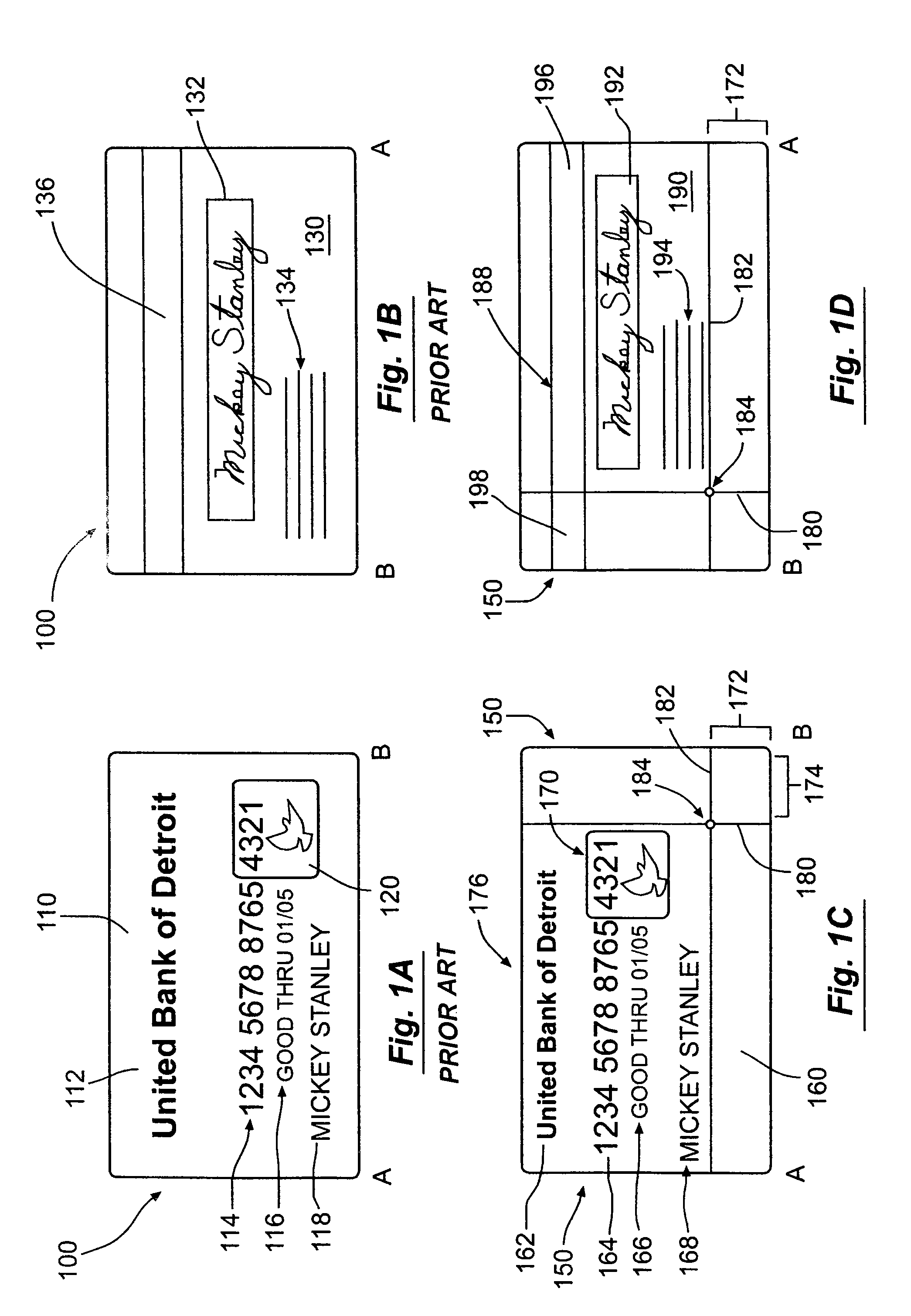 Mini card reader systems and methods