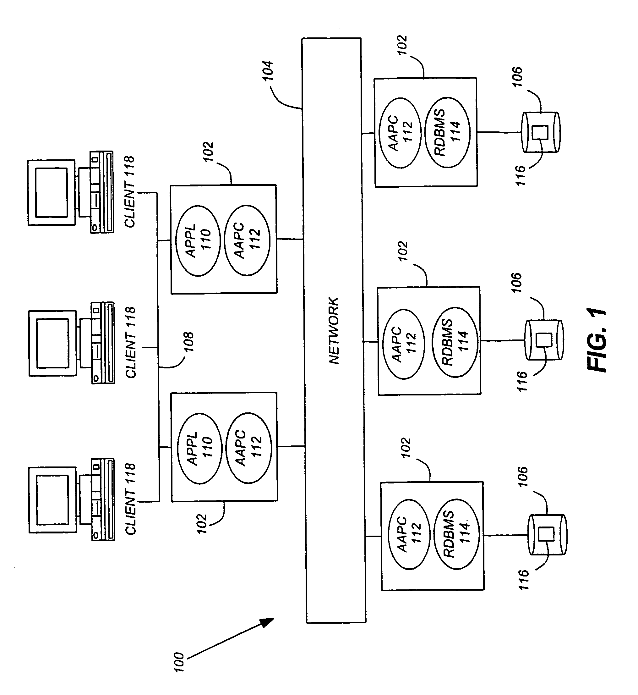 Data mining assists in a relational database management system