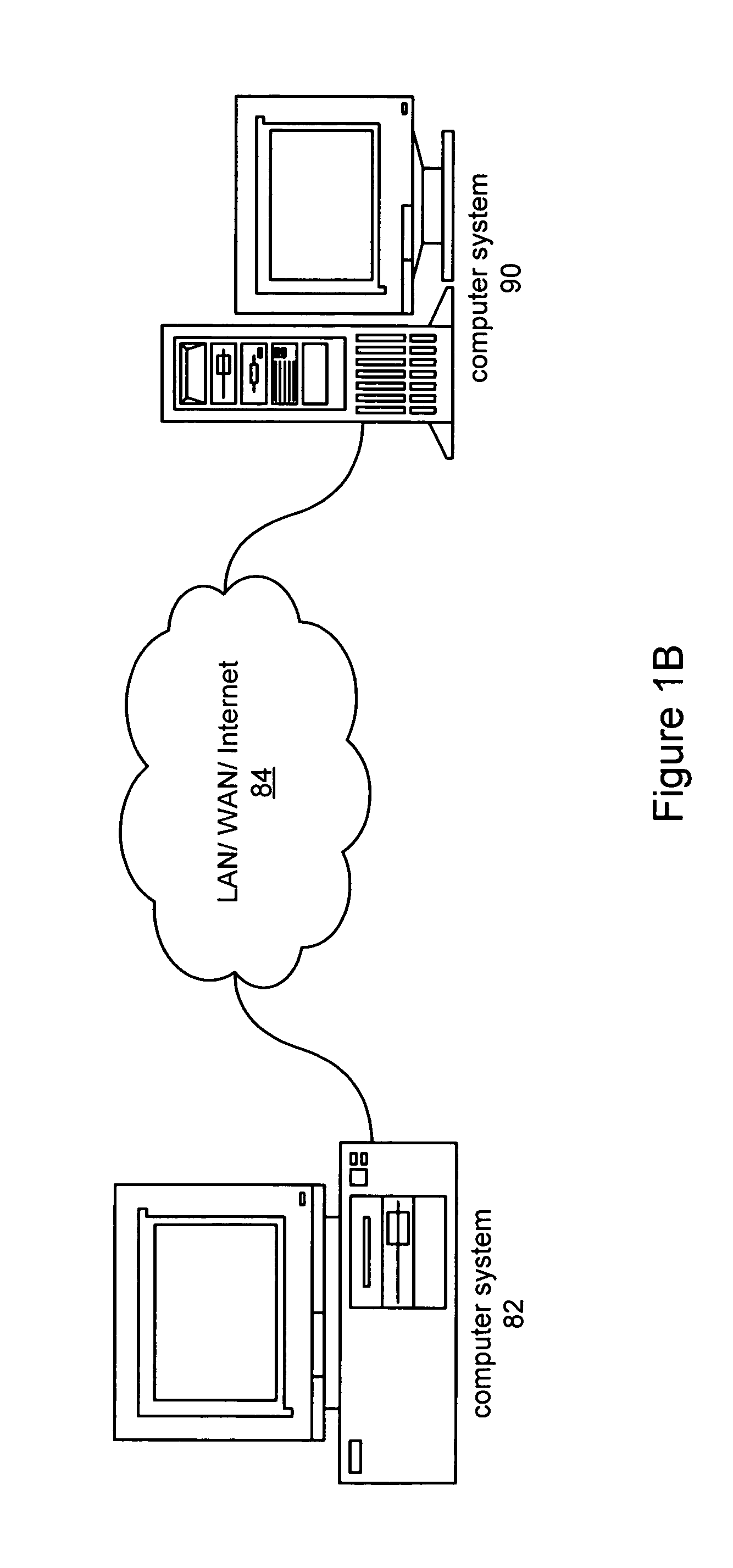 Graphical program representation of queries