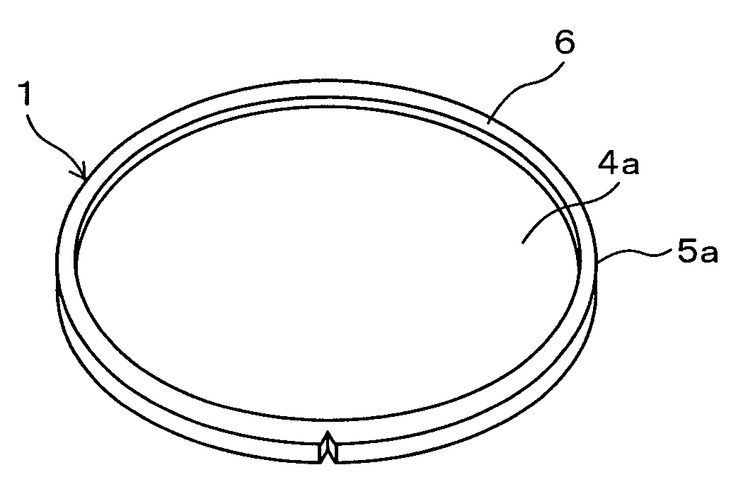 Processing method for wafer and processing apparatus therefor