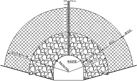 A Method for Controlling the Deformation of Large Loose Ring Roadway by a Multiple Steel Strand Combined Support Device