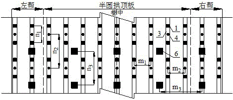 A Method for Controlling the Deformation of Large Loose Ring Roadway by a Multiple Steel Strand Combined Support Device