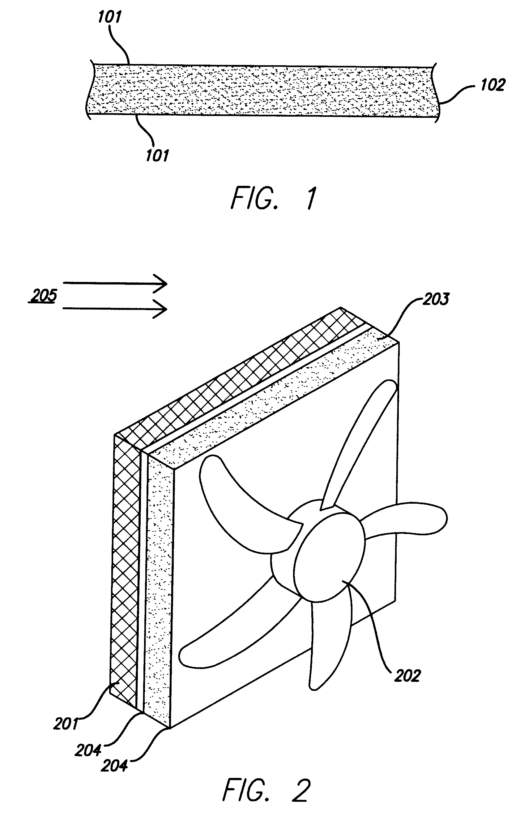 Apparatus for the prevention of metal tarnish