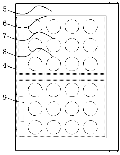 Assembly equipment with locating structure and for syringe processing