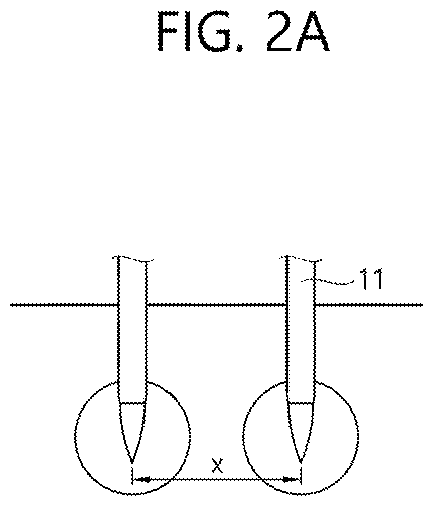 Treatment apparatus, method of controlling same and the treatment method