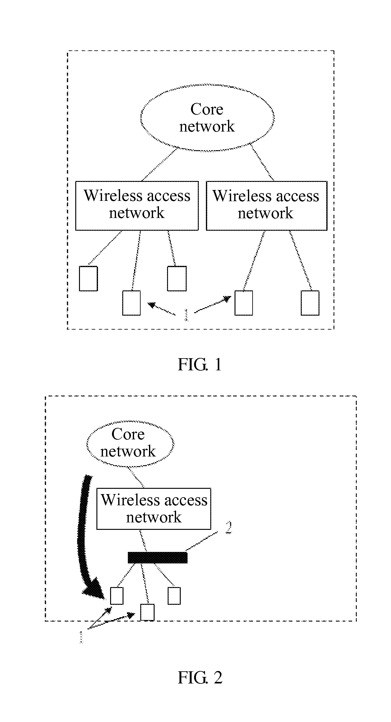 Method and apparatus for authenticating communication device