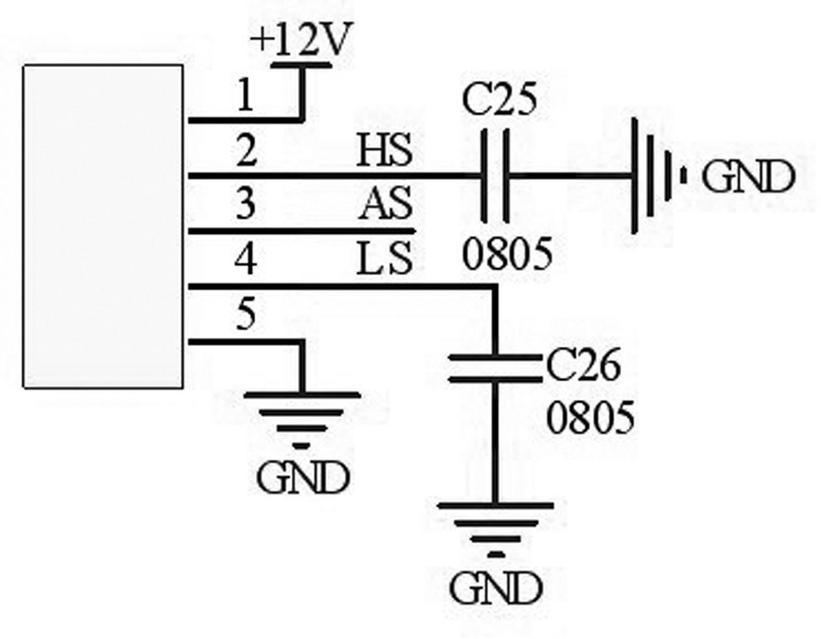 Wiper motor speed regulation system with pulse-width modulation and voltage regulation