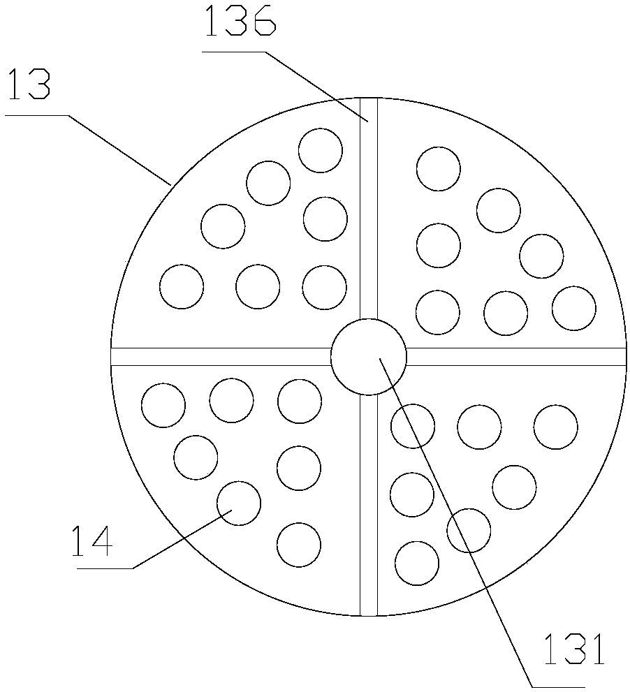 Water-based paint grinding system