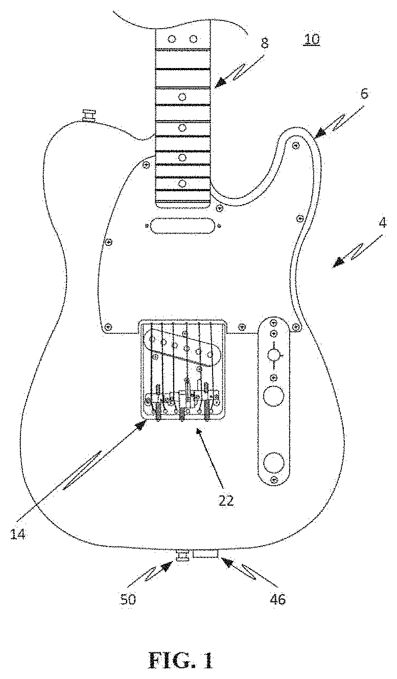 Musical Instrument Pitch Changer System and Related Methods