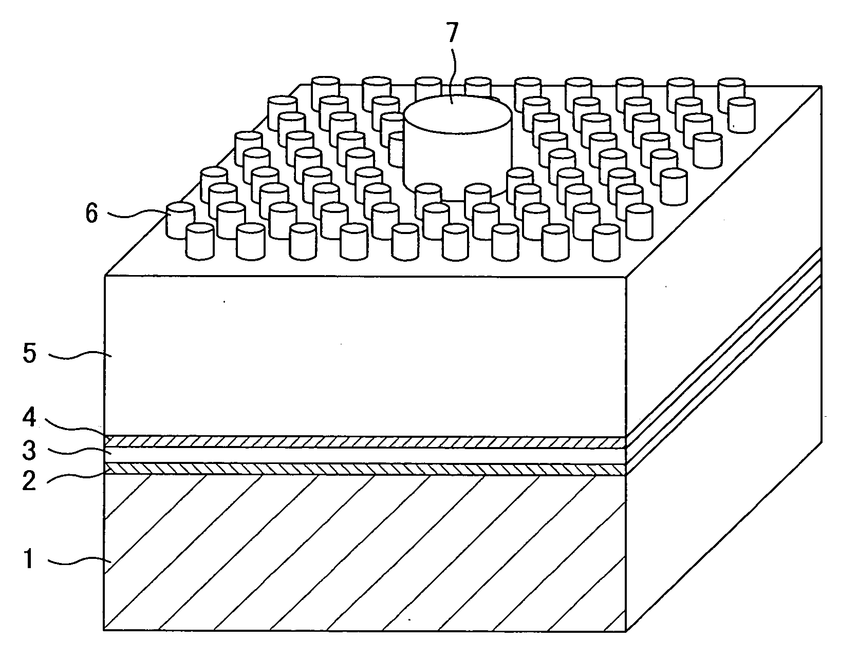 Semiconductor light emitting element, semiconductor light emitting device, and method for fabricating semiconductor light emitting element