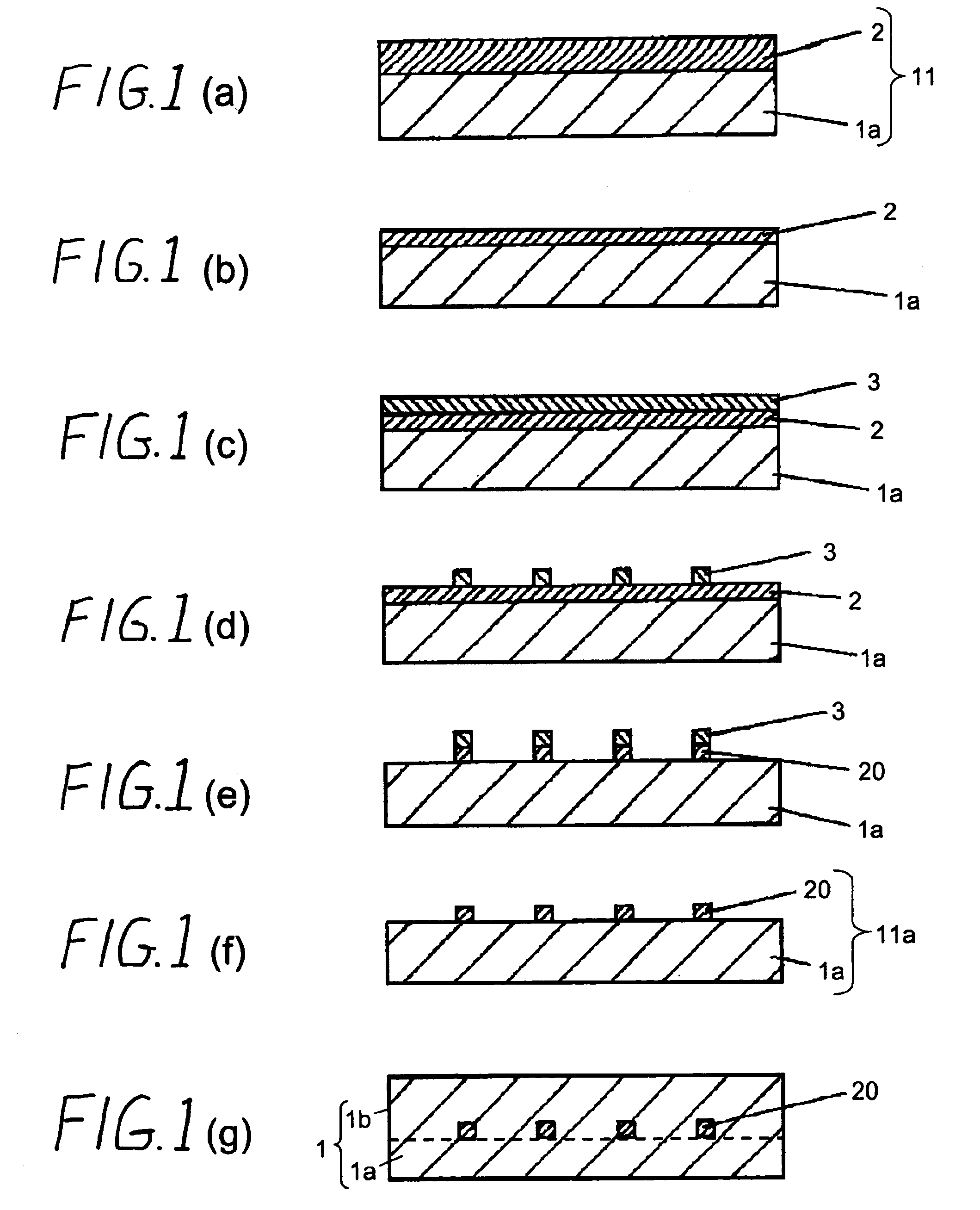 Optical waveguide and method for fabricating the same