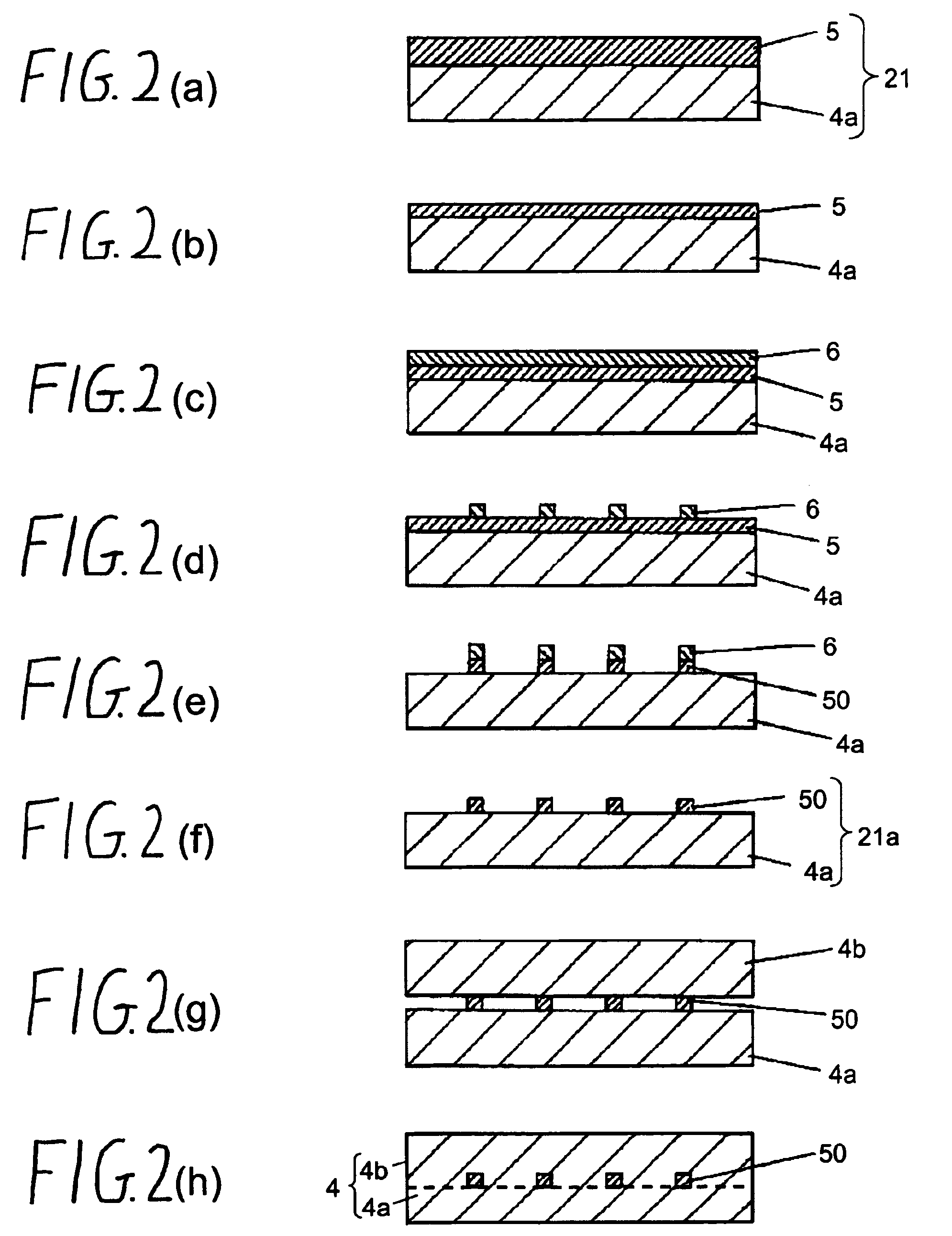Optical waveguide and method for fabricating the same