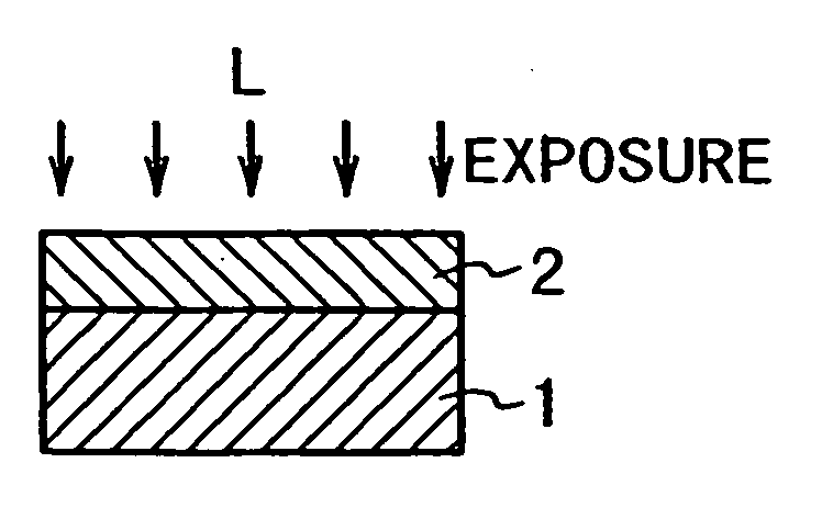 Diffractive optical element and method of manufacture of the same