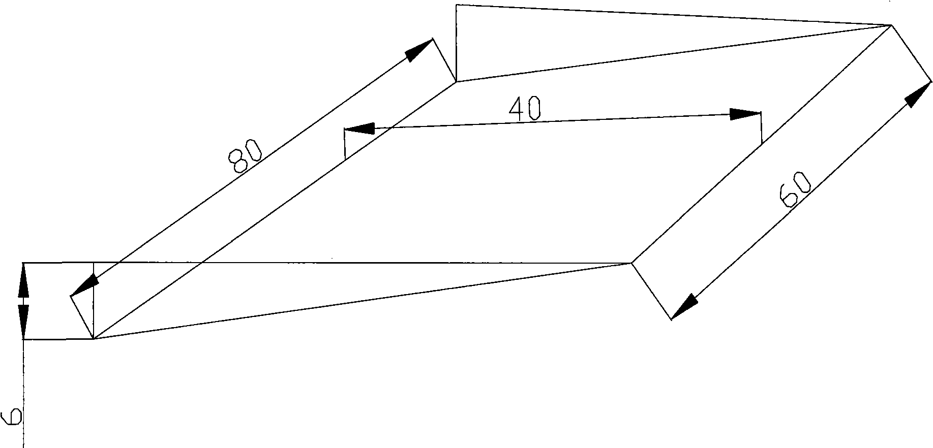 Device for blocking fish with barrier net in ascending sea-route