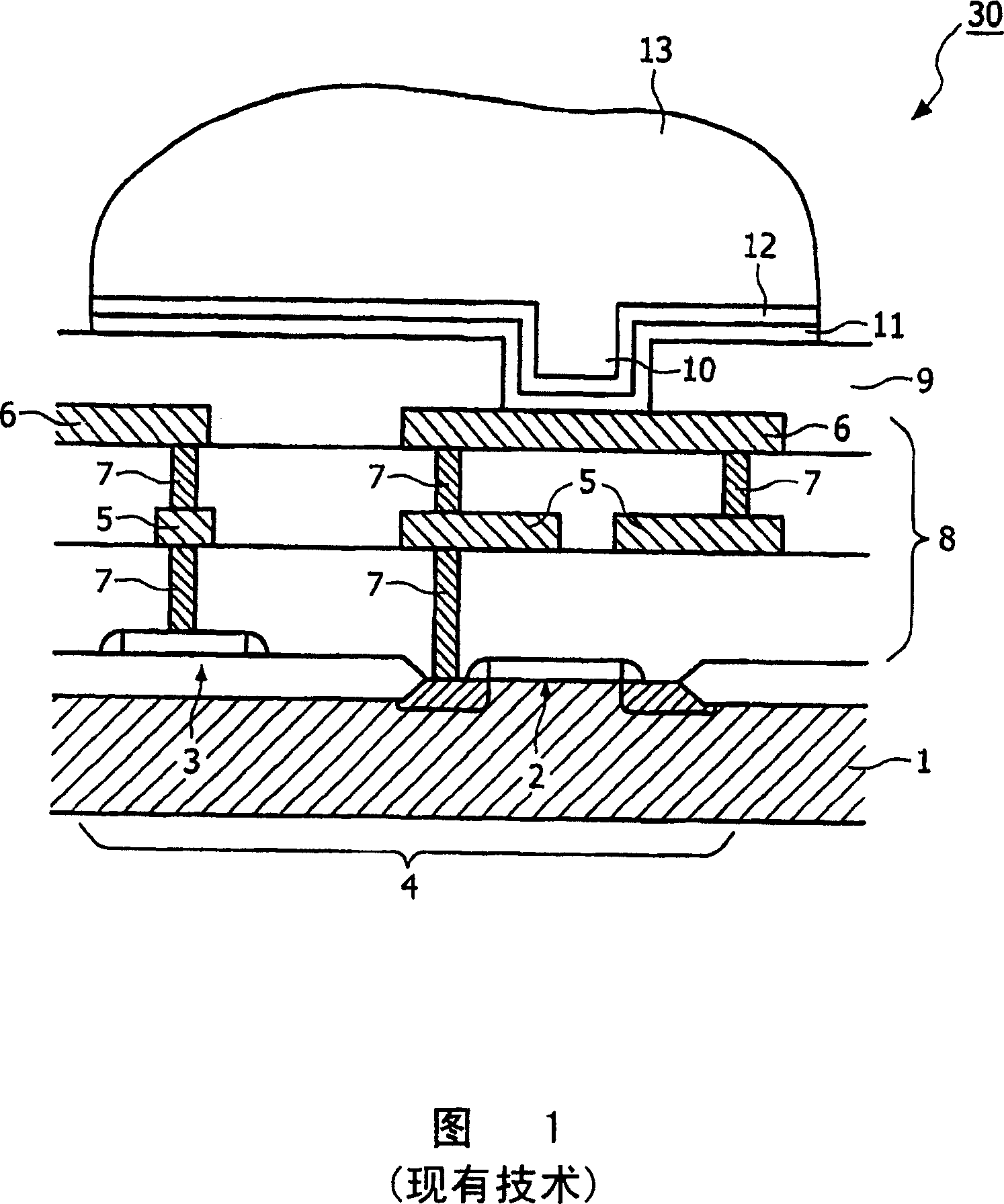 Composition of a solder, and method of manufacturing a solder connection