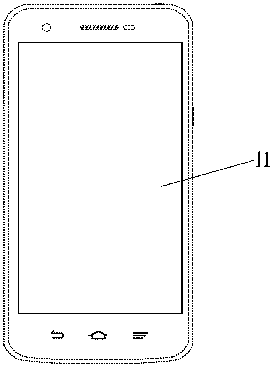 Benzoheterocyclic compound, display panel and display device