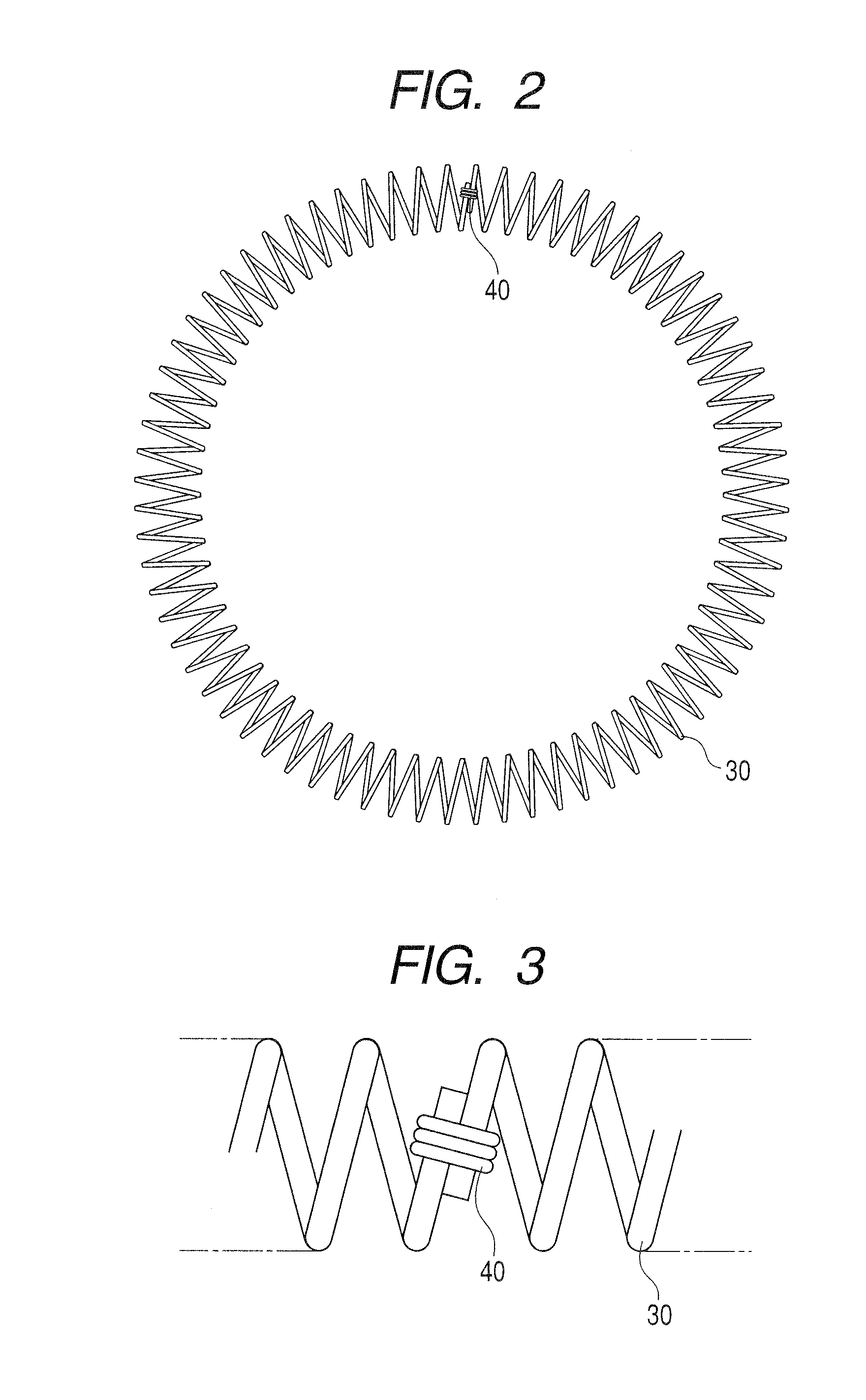 Vacuum switch and vacuum switchgear