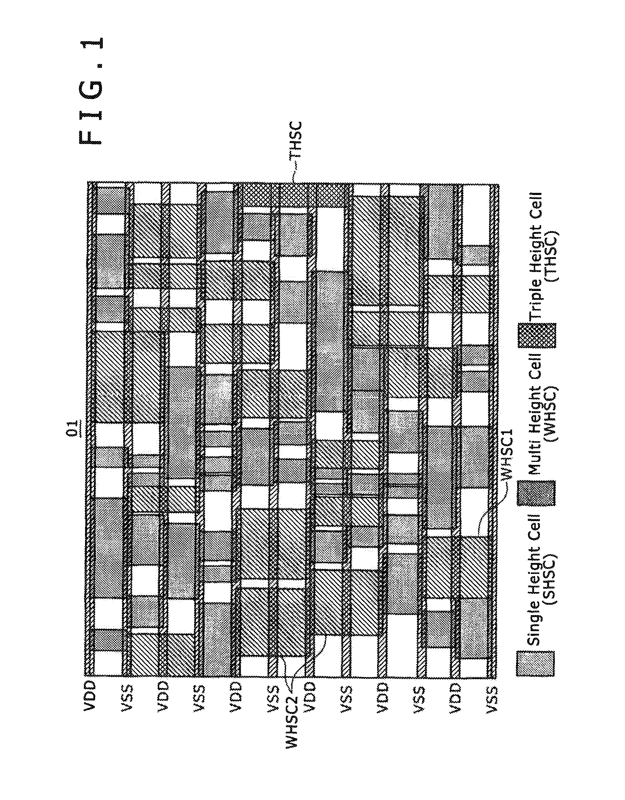 Semiconductor integrated circuit