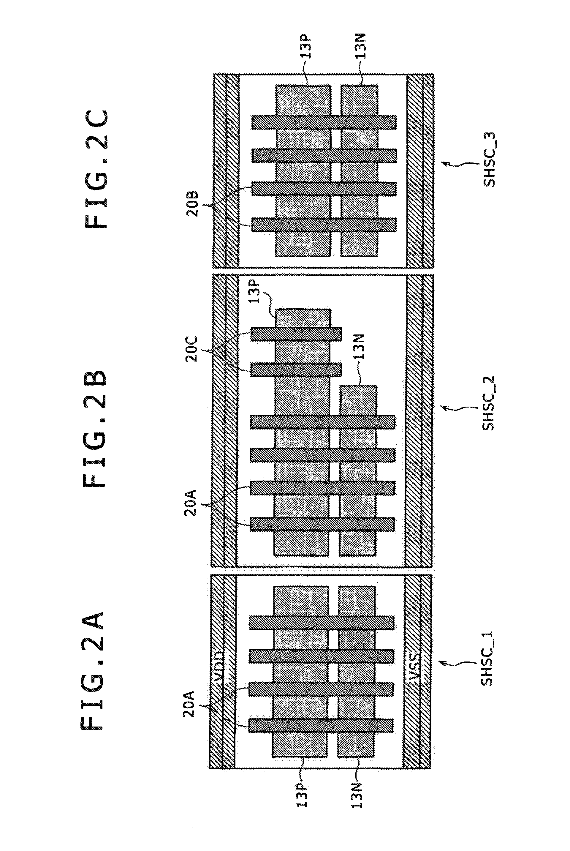 Semiconductor integrated circuit